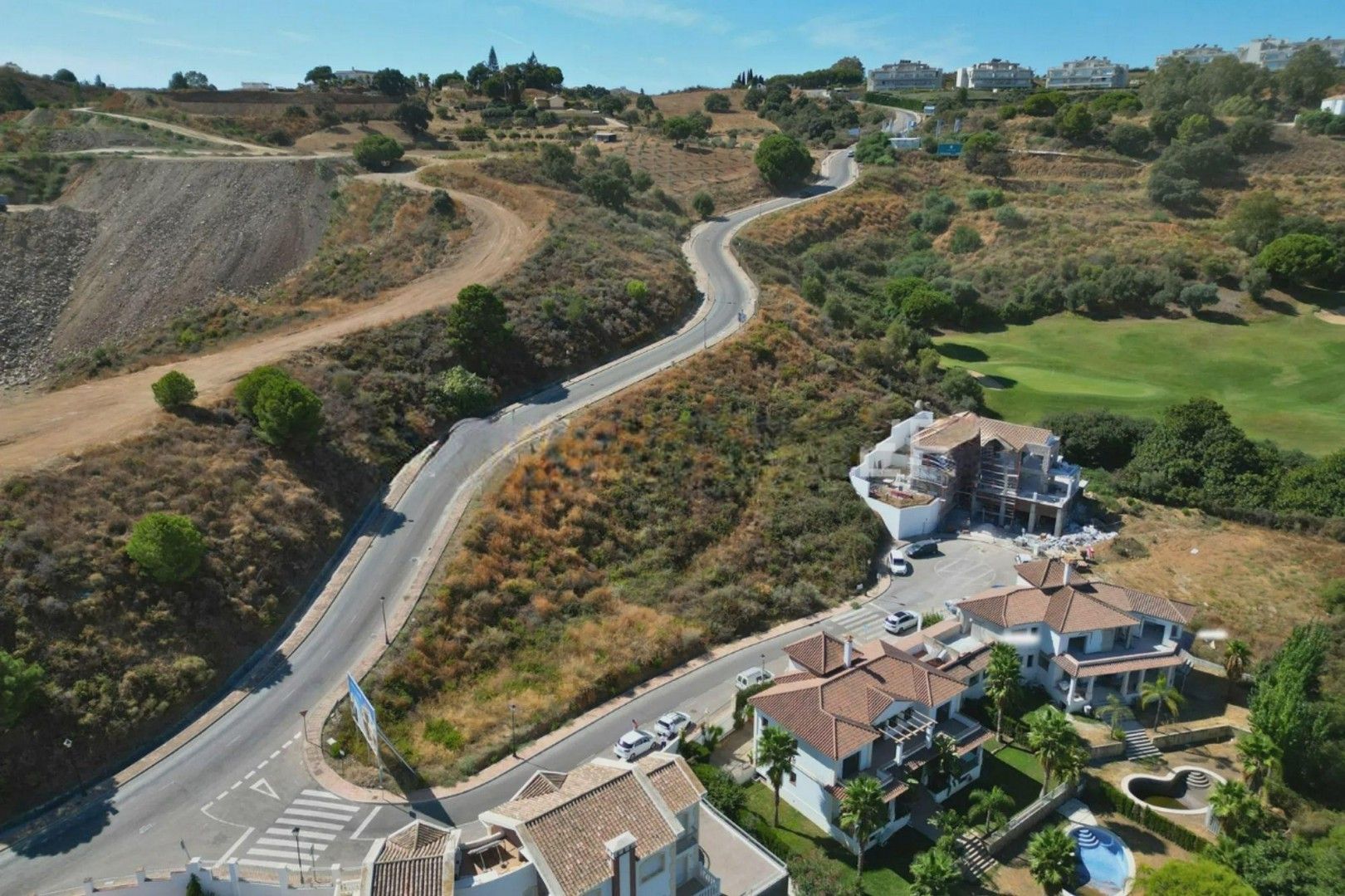 HouseFor Sale, Mijas, Malaga