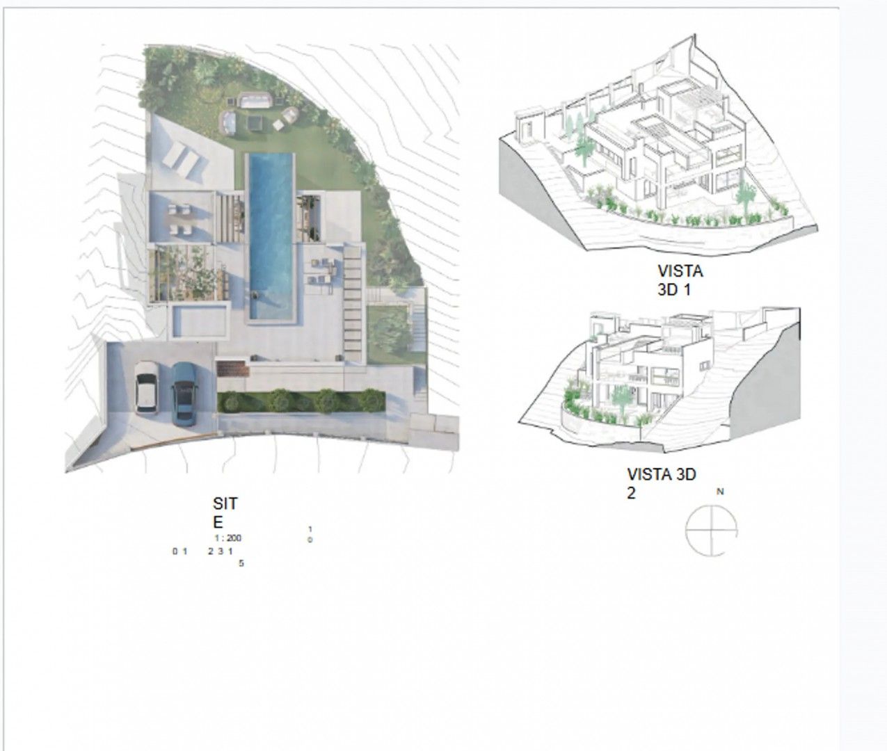 HouseFor Sale, Mijas, Malaga