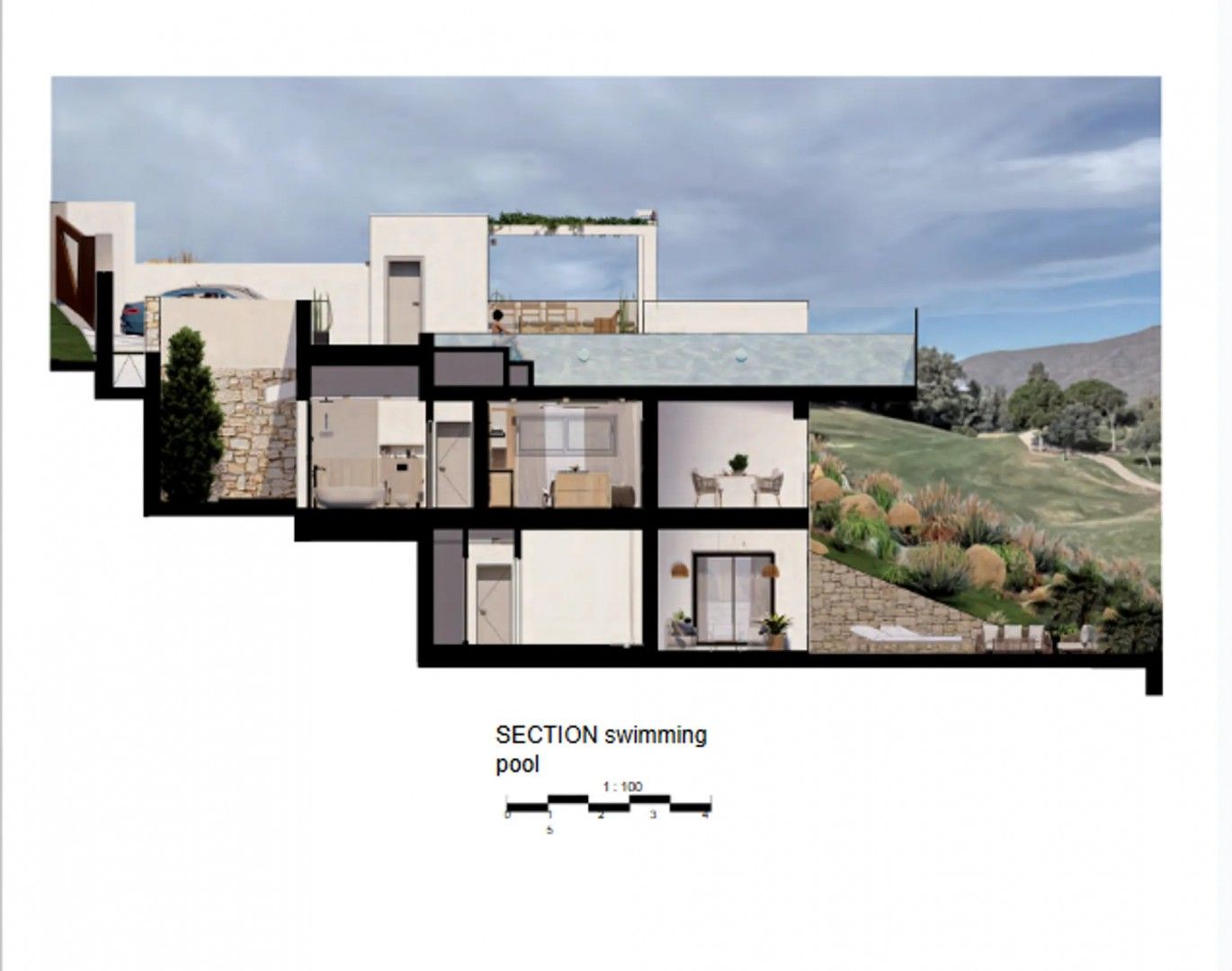 HouseFor Sale, Mijas, Malaga