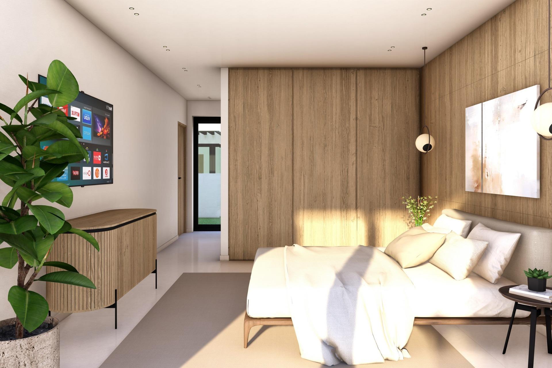 4 Bed, 4 Bath, HouseFor Sale, Finestrat, Alicante