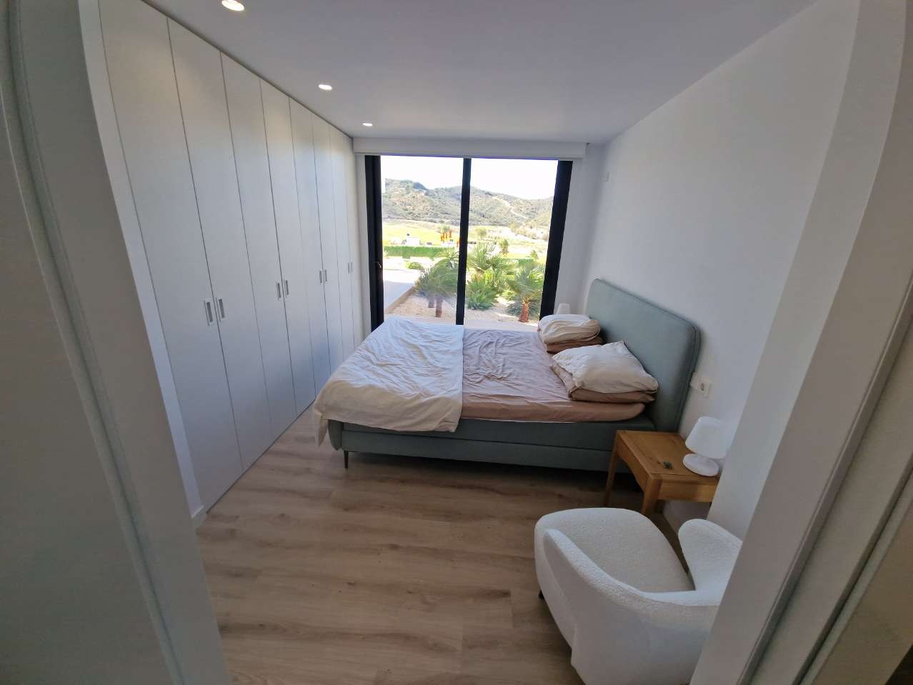 3 Bed, 2 Bath, ApartmentFor Sale, Monforte Del Cid, Alicante