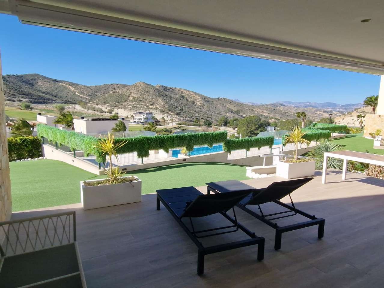 3 Bed, 2 Bath, ApartmentFor Sale, Monforte Del Cid, Alicante