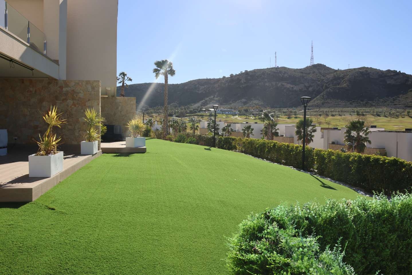 3 Bed, 2 Bath, ApartmentFor Sale, Monforte Del Cid, Alicante