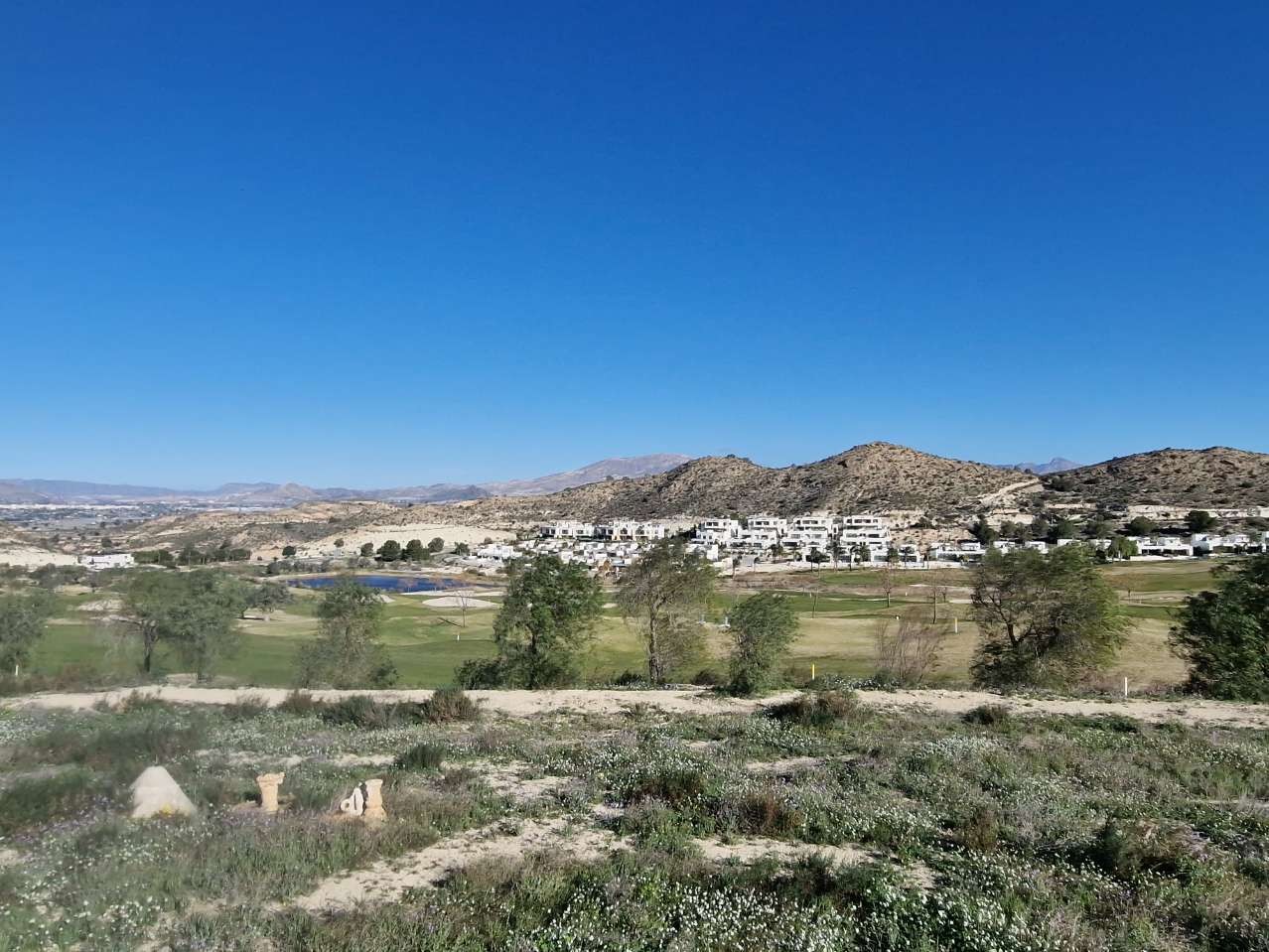 3 Bed, 2 Bath, ApartmentFor Sale, Monforte Del Cid, Alicante