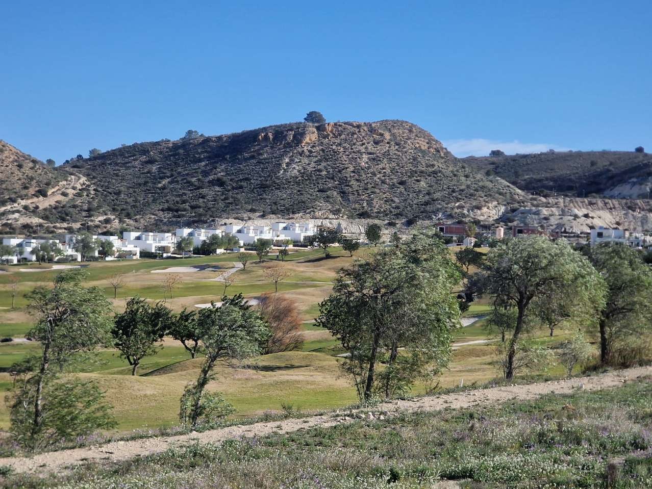 3 Bed, 2 Bath, ApartmentFor Sale, Monforte Del Cid, Alicante