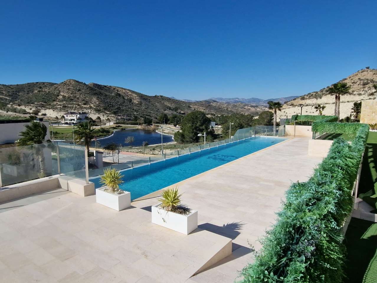 3 Bed, 2 Bath, ApartmentFor Sale, Monforte Del Cid, Alicante