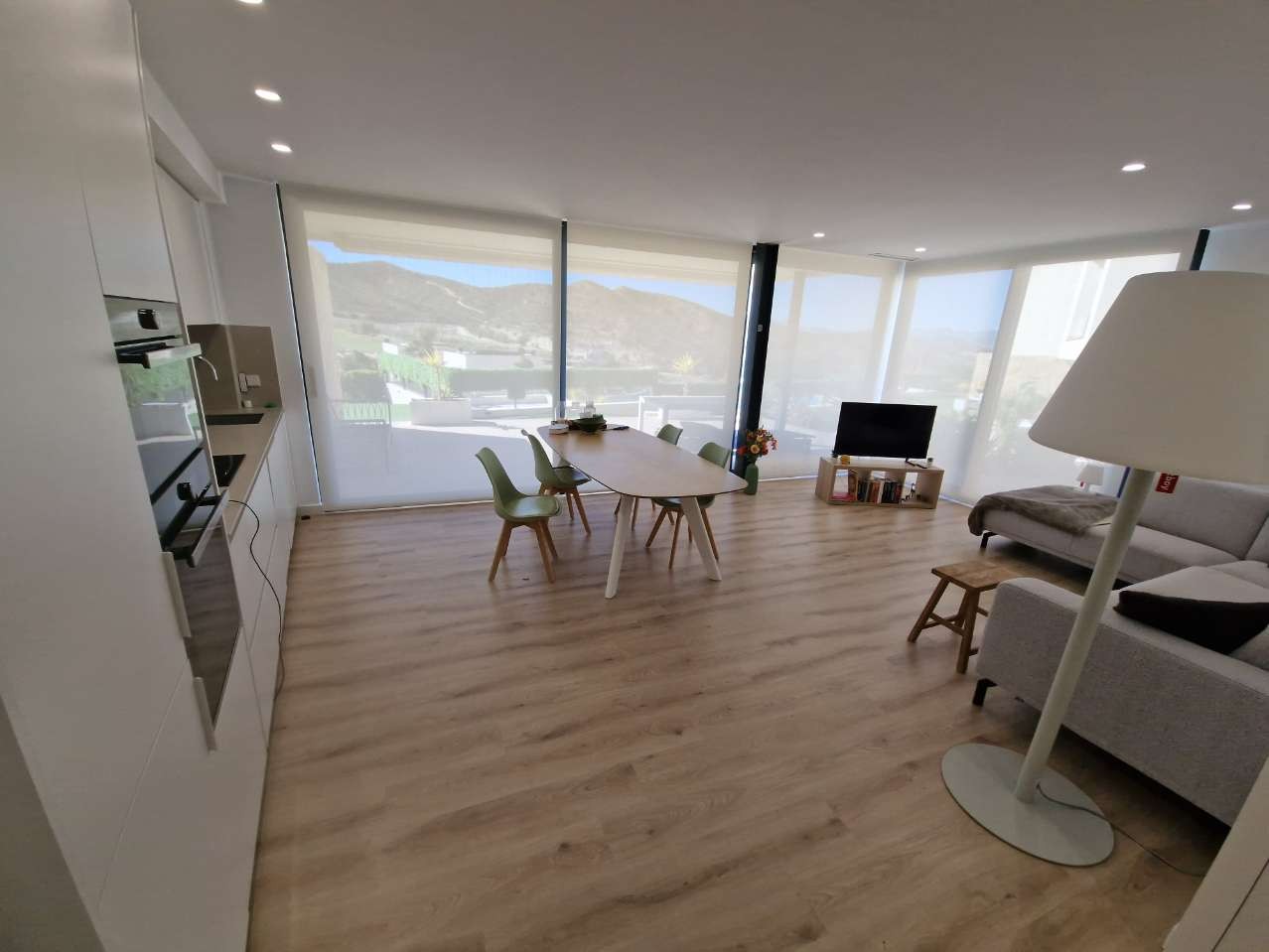 3 Bed, 2 Bath, ApartmentFor Sale, Monforte Del Cid, Alicante