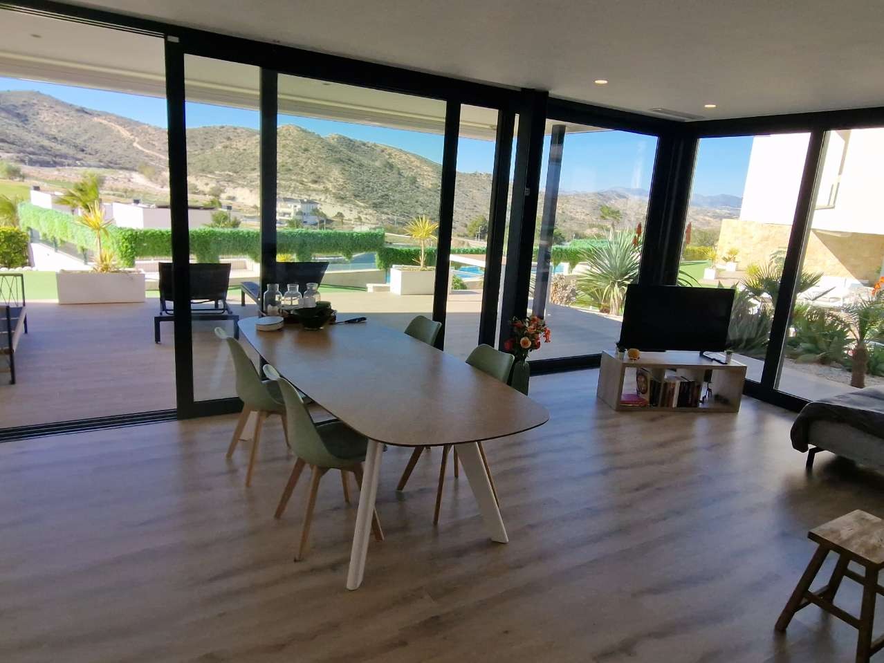 3 Bed, 2 Bath, ApartmentFor Sale, Monforte Del Cid, Alicante