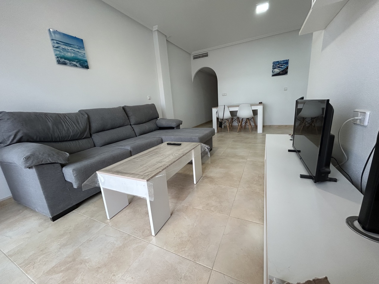 2 Bed, 2 Bath, ApartmentFor Sale, 2778, Alicante