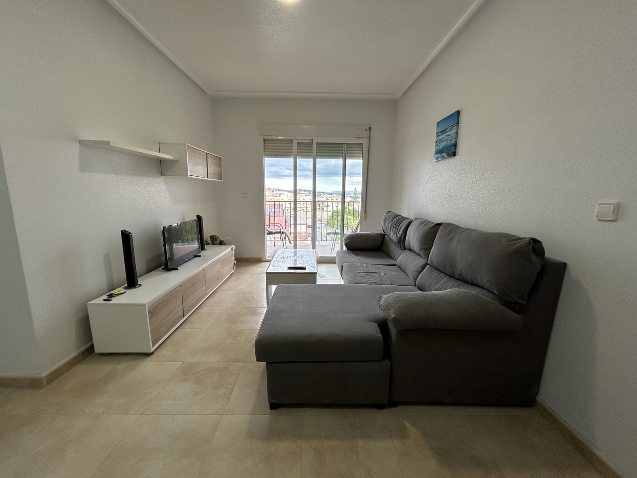 2 Bed, 2 Bath, ApartmentFor Sale, 2778, Alicante
