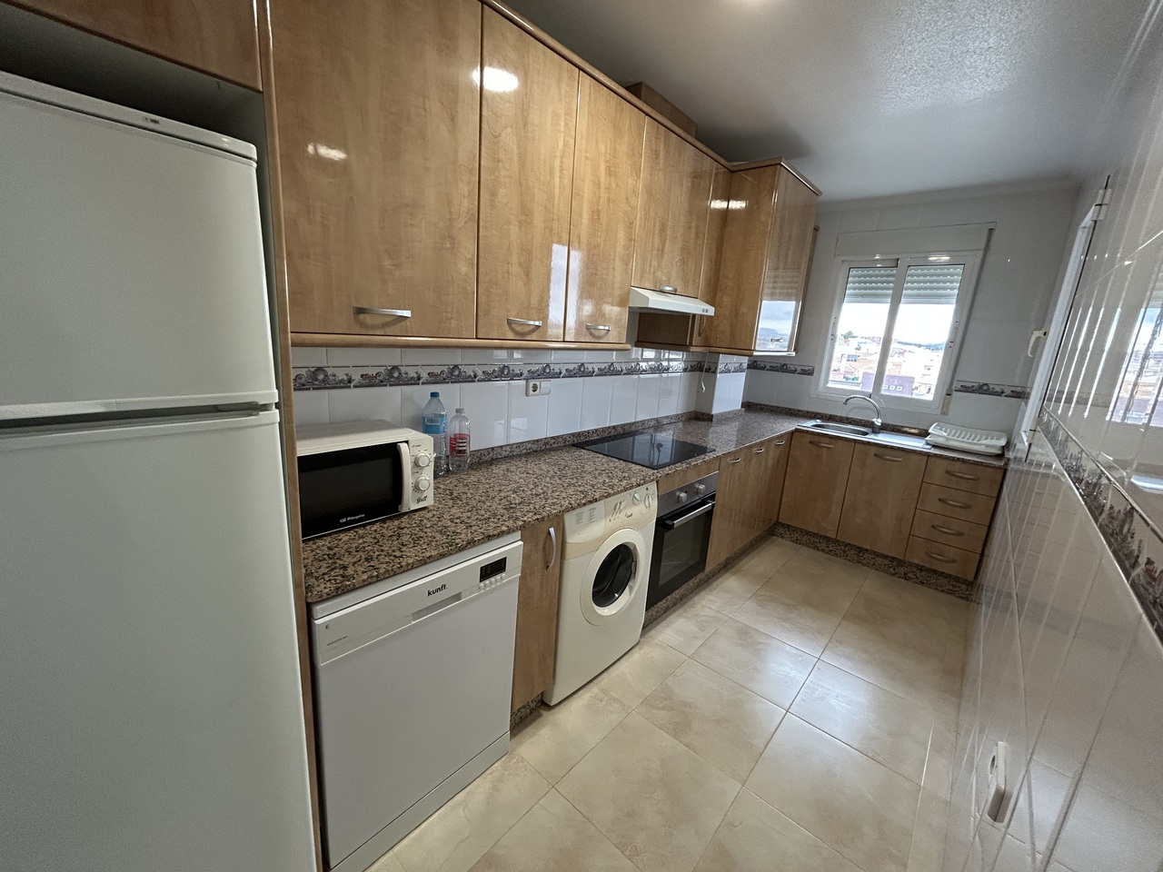 2 Bed, 2 Bath, ApartmentFor Sale, 2778, Alicante