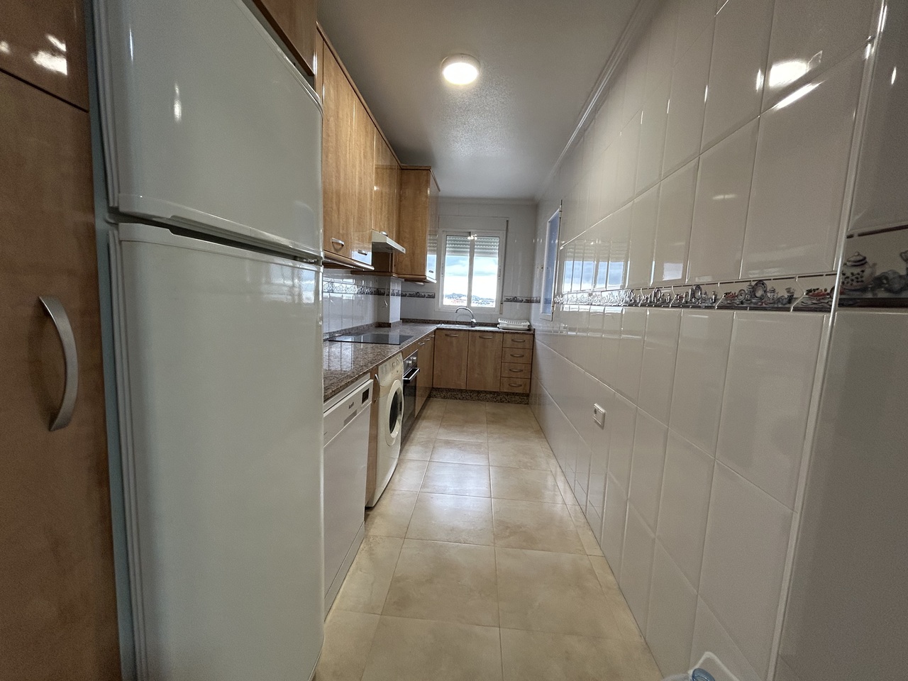 2 Bed, 2 Bath, ApartmentFor Sale, 2778, Alicante