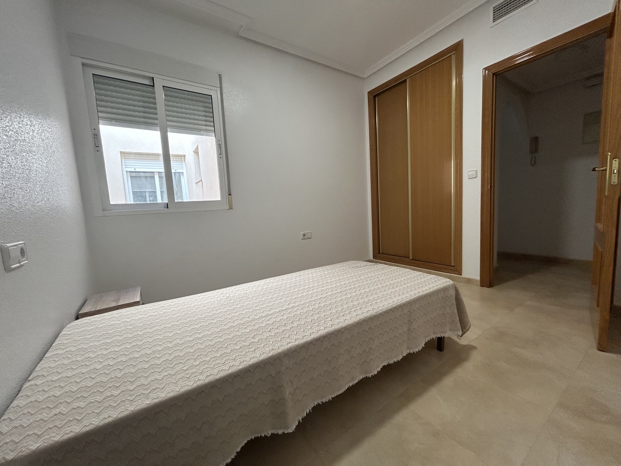 2 Bed, 2 Bath, ApartmentFor Sale, 2778, Alicante