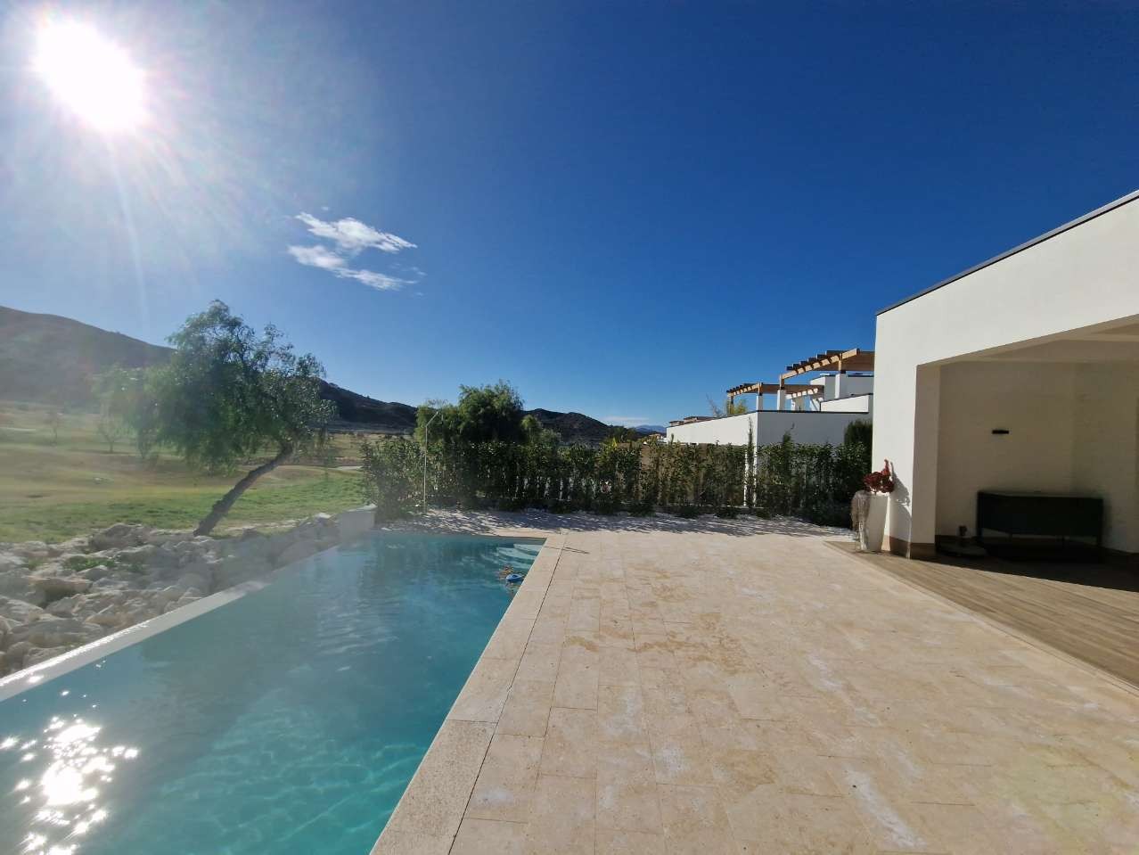 3 Bed, 3 Bath, HouseFor Sale, Monforte Del Cid, Alicante