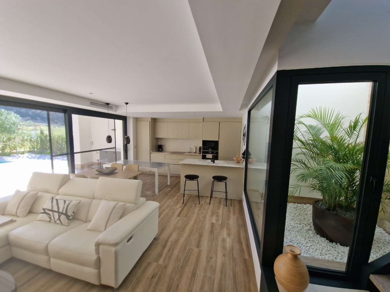 3 Bed, 3 Bath, HouseFor Sale, Monforte Del Cid, Alicante