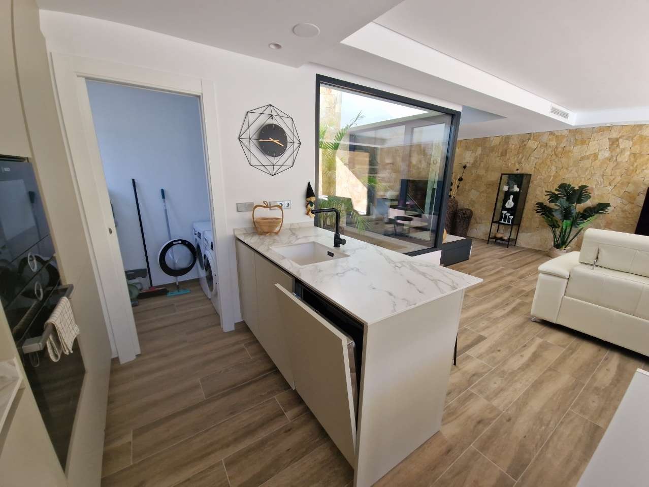 3 Bed, 3 Bath, HouseFor Sale, Monforte Del Cid, Alicante