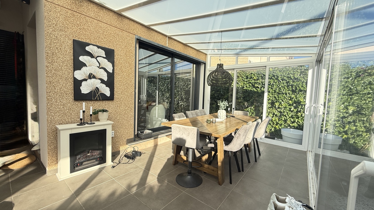 3 Bed, 2 Bath, HouseFor Sale, La Zenia, Alicante