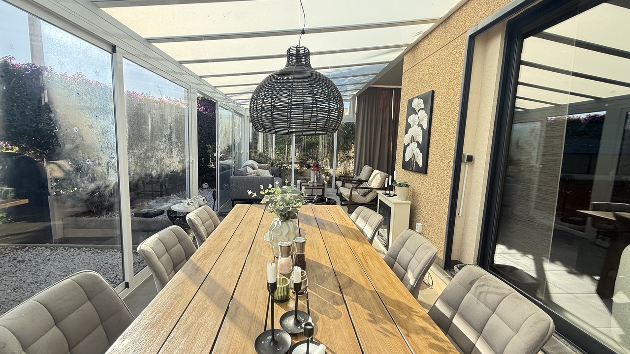 3 Bed, 2 Bath, HouseFor Sale, La Zenia, Alicante