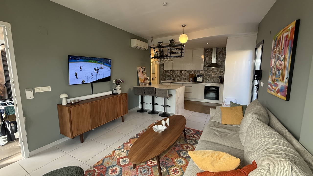 3 Bed, 2 Bath, HouseFor Sale, La Zenia, Alicante