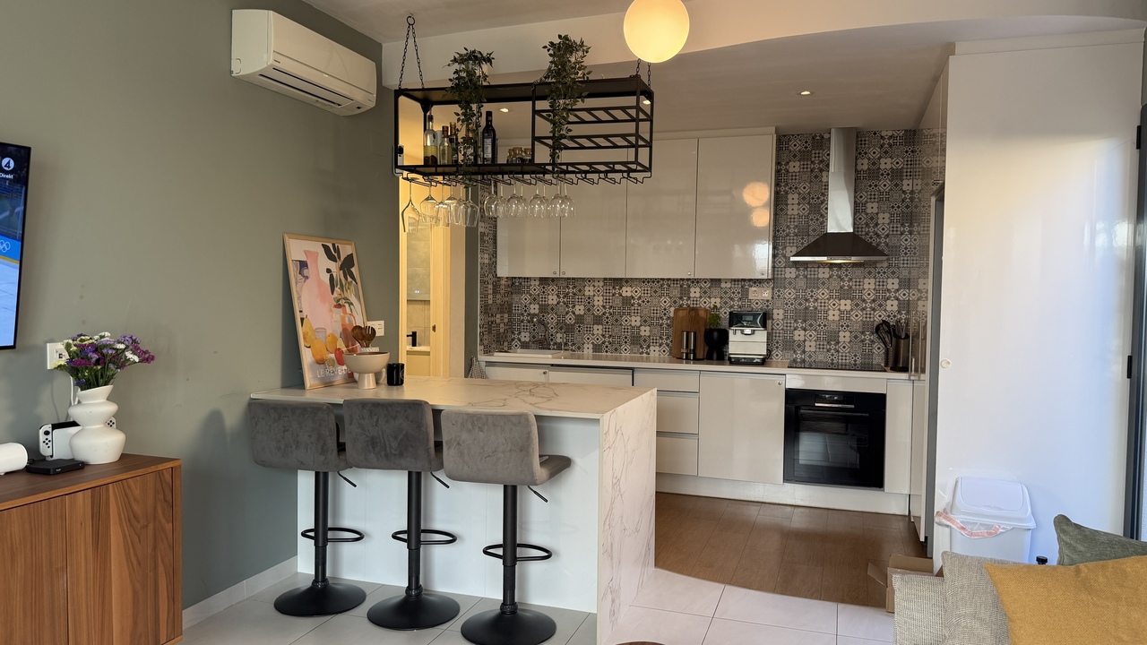 3 Bed, 2 Bath, HouseFor Sale, La Zenia, Alicante