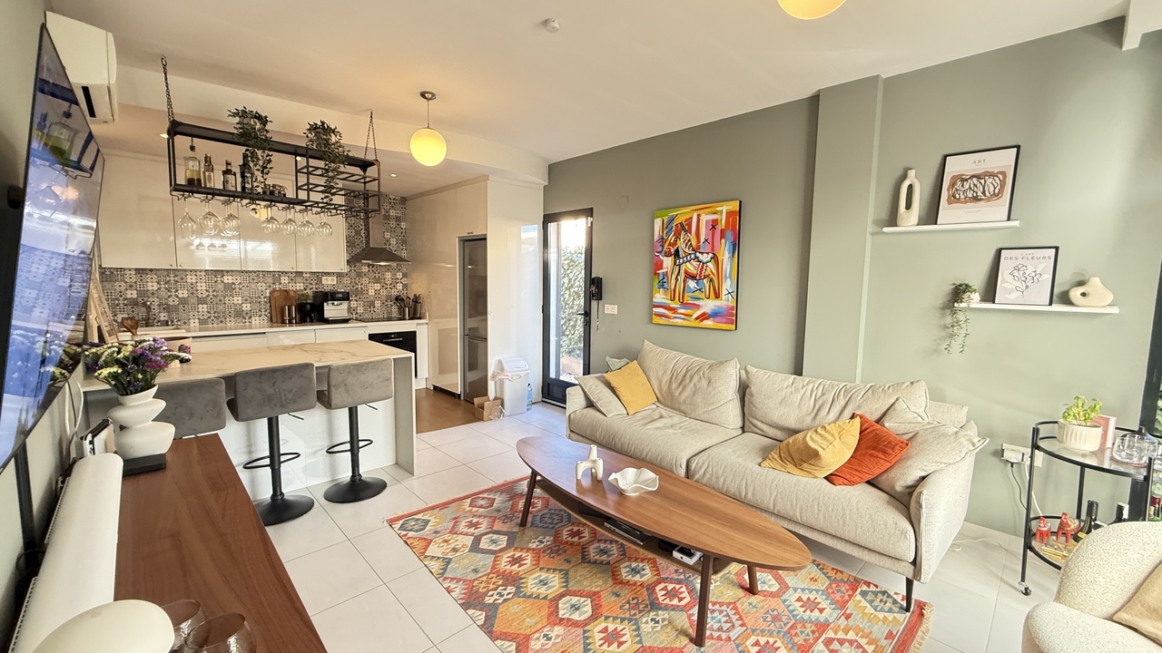 3 Bed, 2 Bath, HouseFor Sale, La Zenia, Alicante