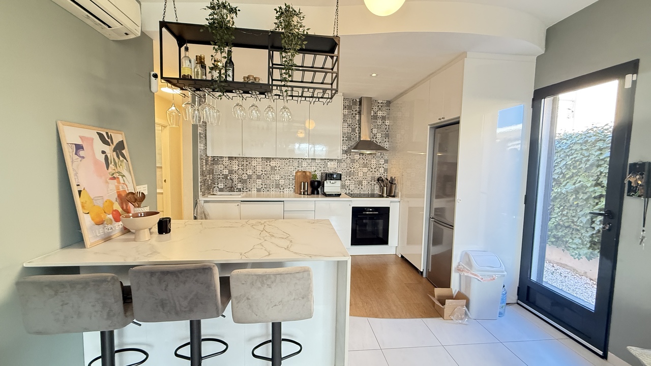 3 Bed, 2 Bath, HouseFor Sale, La Zenia, Alicante