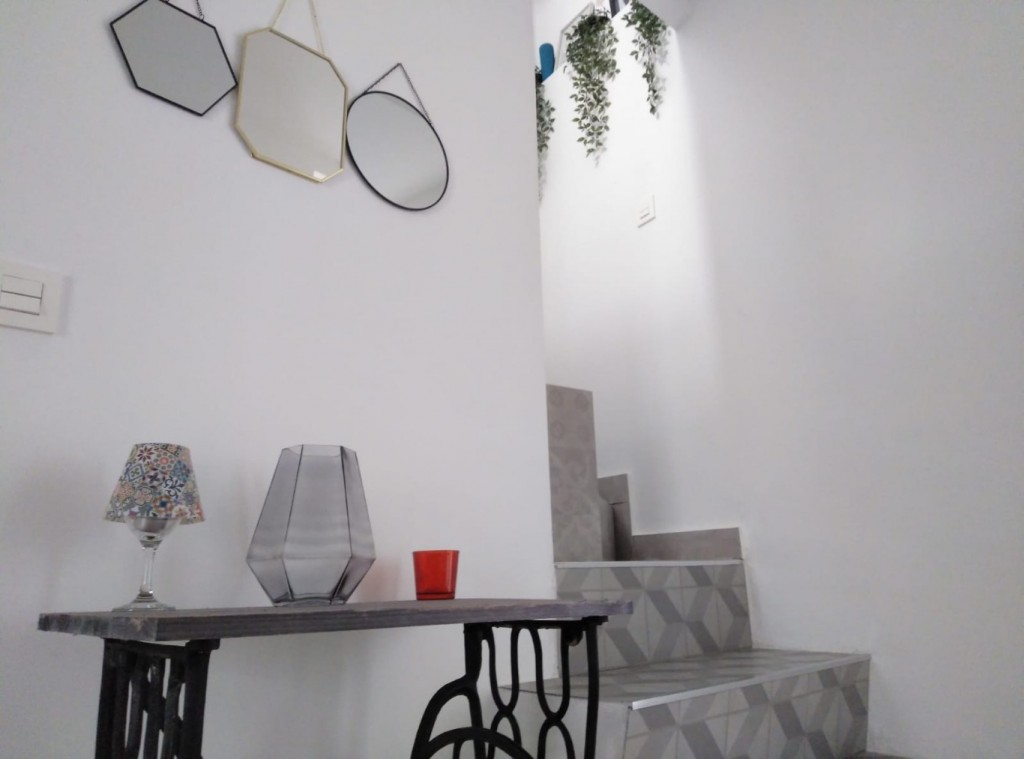 4 Bed, 1 Bath, ApartmentFor Sale, La Nucia, Alicante