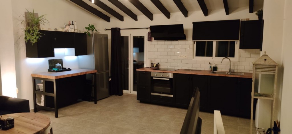 4 Bed, 1 Bath, ApartmentFor Sale, La Nucia, Alicante