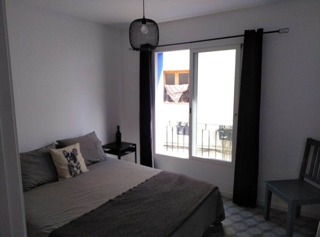4 Bed, 1 Bath, ApartmentFor Sale, La Nucia, Alicante