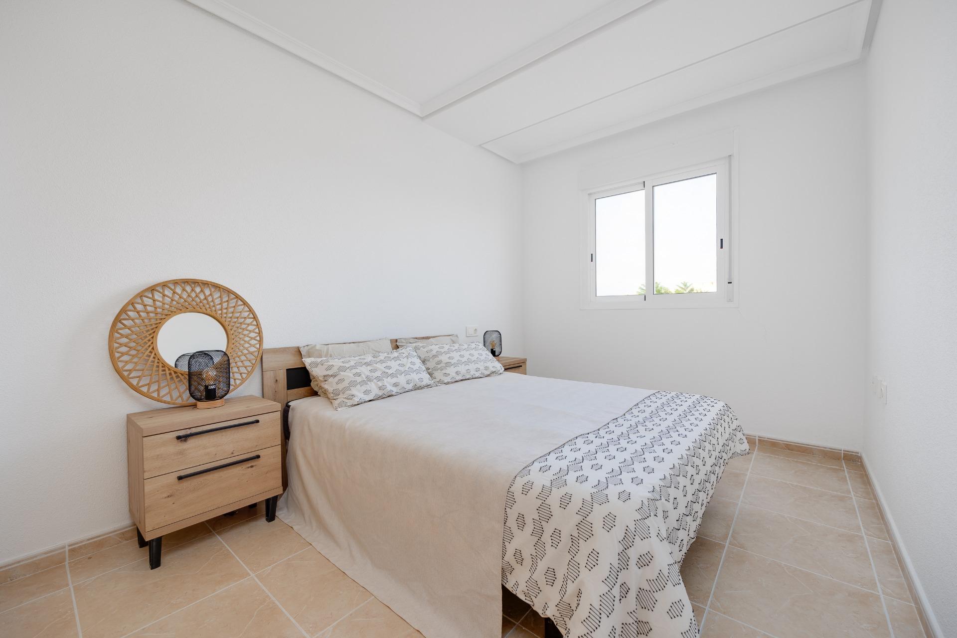2 Bed, 2 Bath, ApartmentFor Sale, San Fulgencio, Alicante