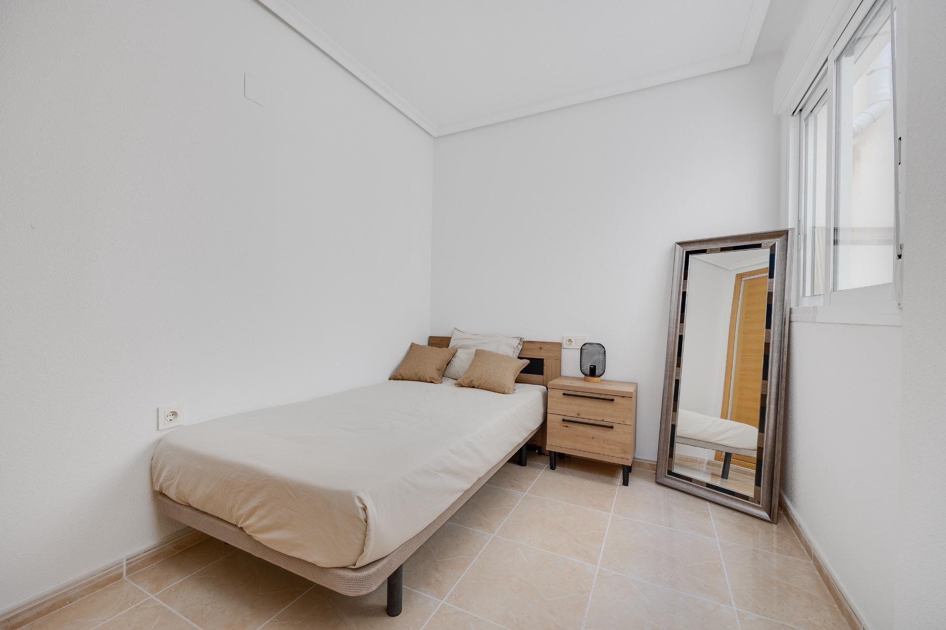 2 Bed, 2 Bath, ApartmentFor Sale, San Fulgencio, Alicante