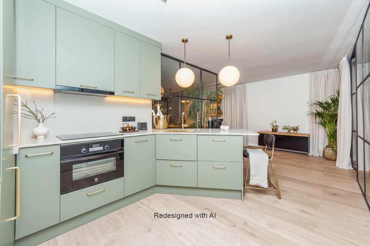 1 Bed, 1 Bath, ApartmentFor Sale, Alicante, Alicante