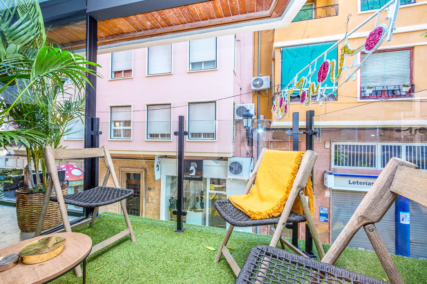 1 Bed, 1 Bath, ApartmentFor Sale, Alicante, Alicante