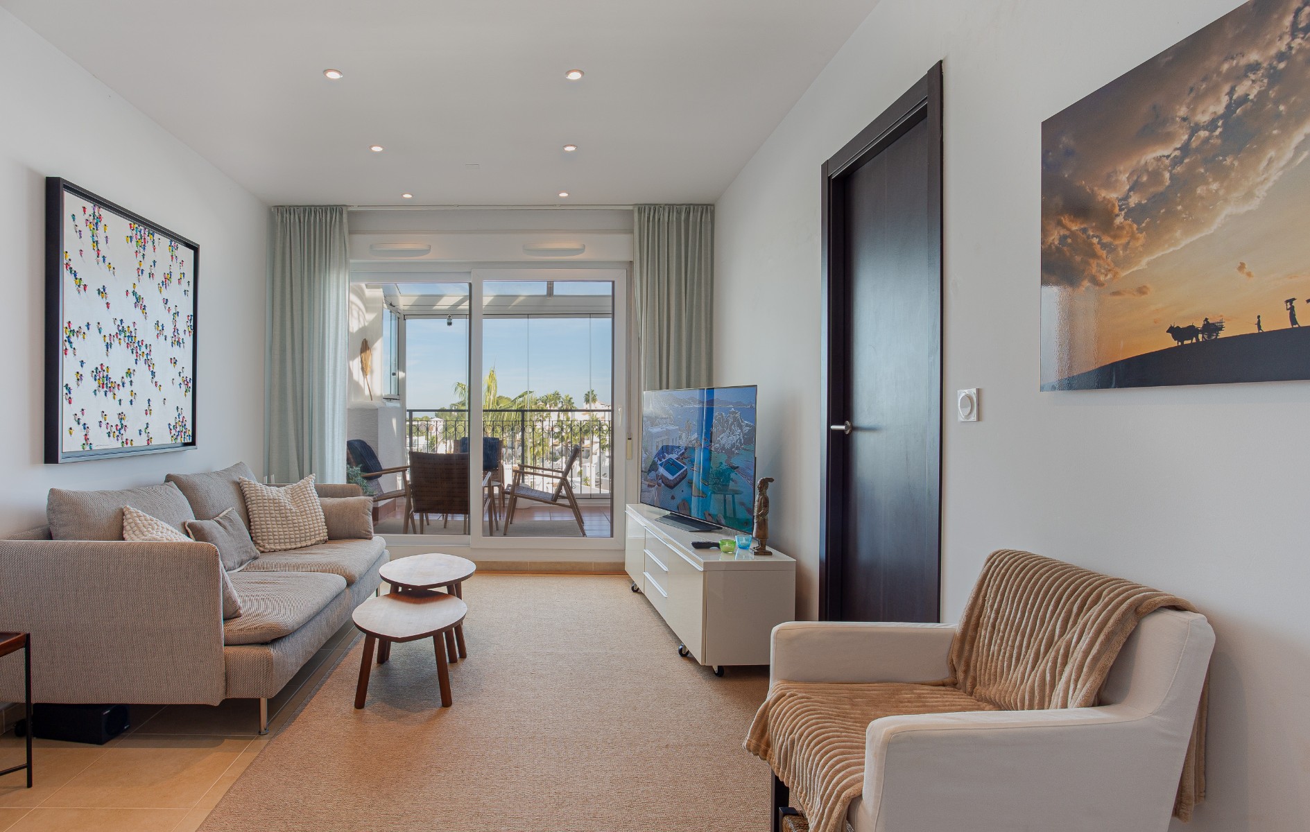 2 Bed, 2 Bath, ApartmentFor Sale, Orihuela Costa, Alicante