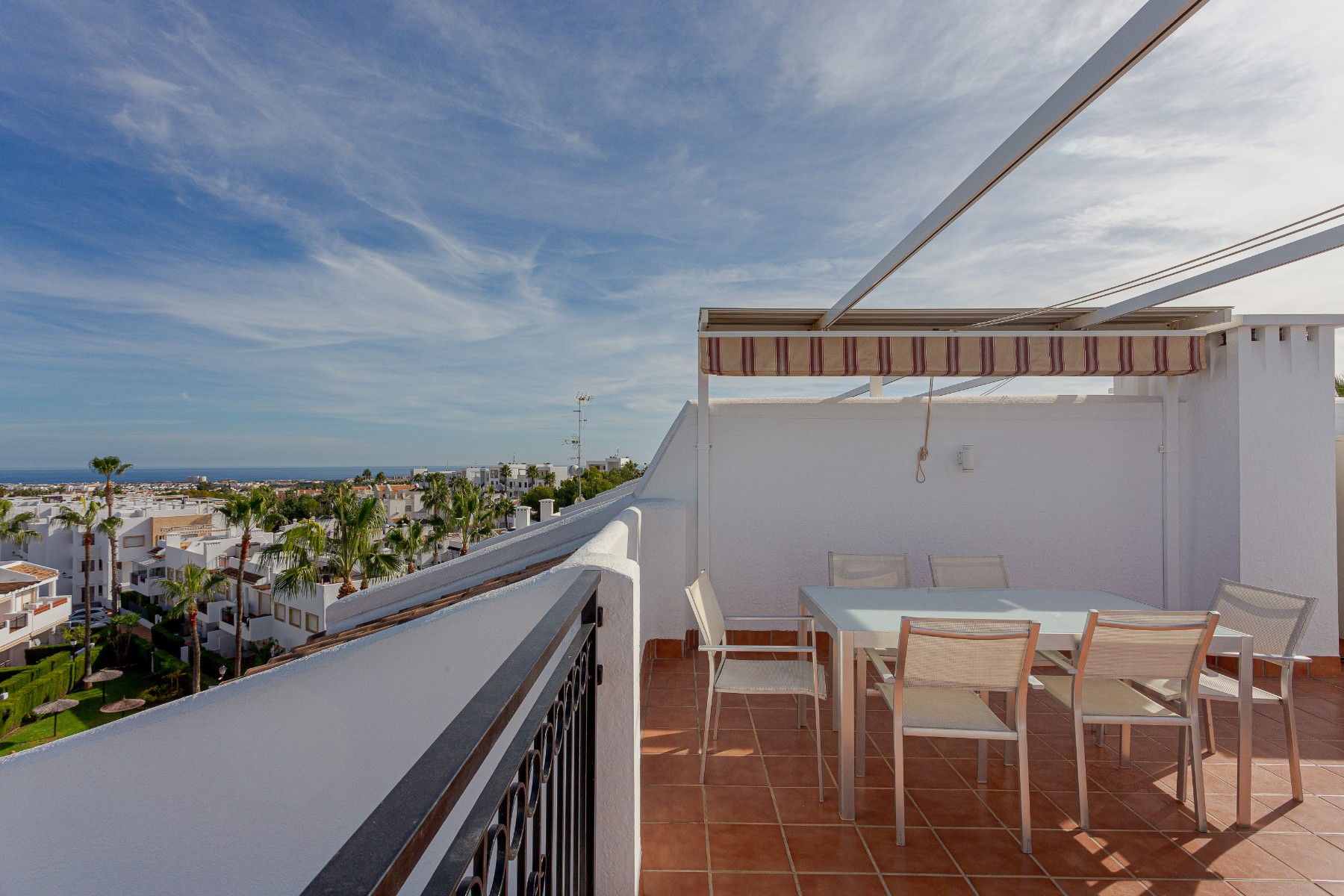 2 Bed, 2 Bath, ApartmentFor Sale, Orihuela Costa, Alicante