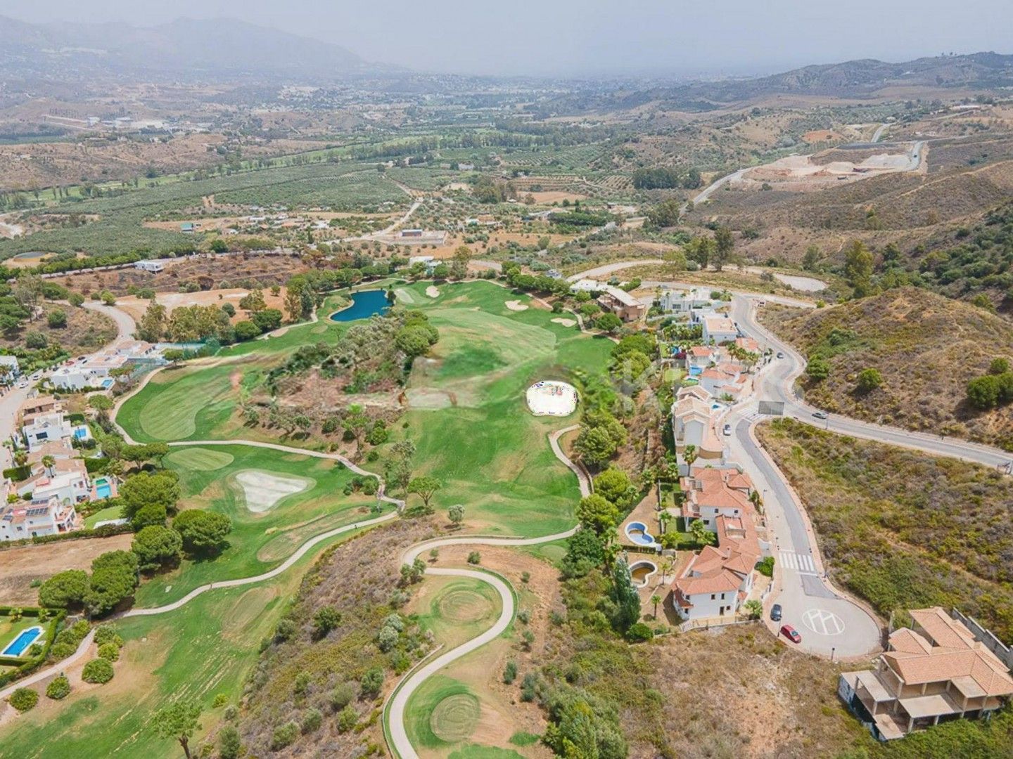 ApartmentFor Sale, Coin, Malaga