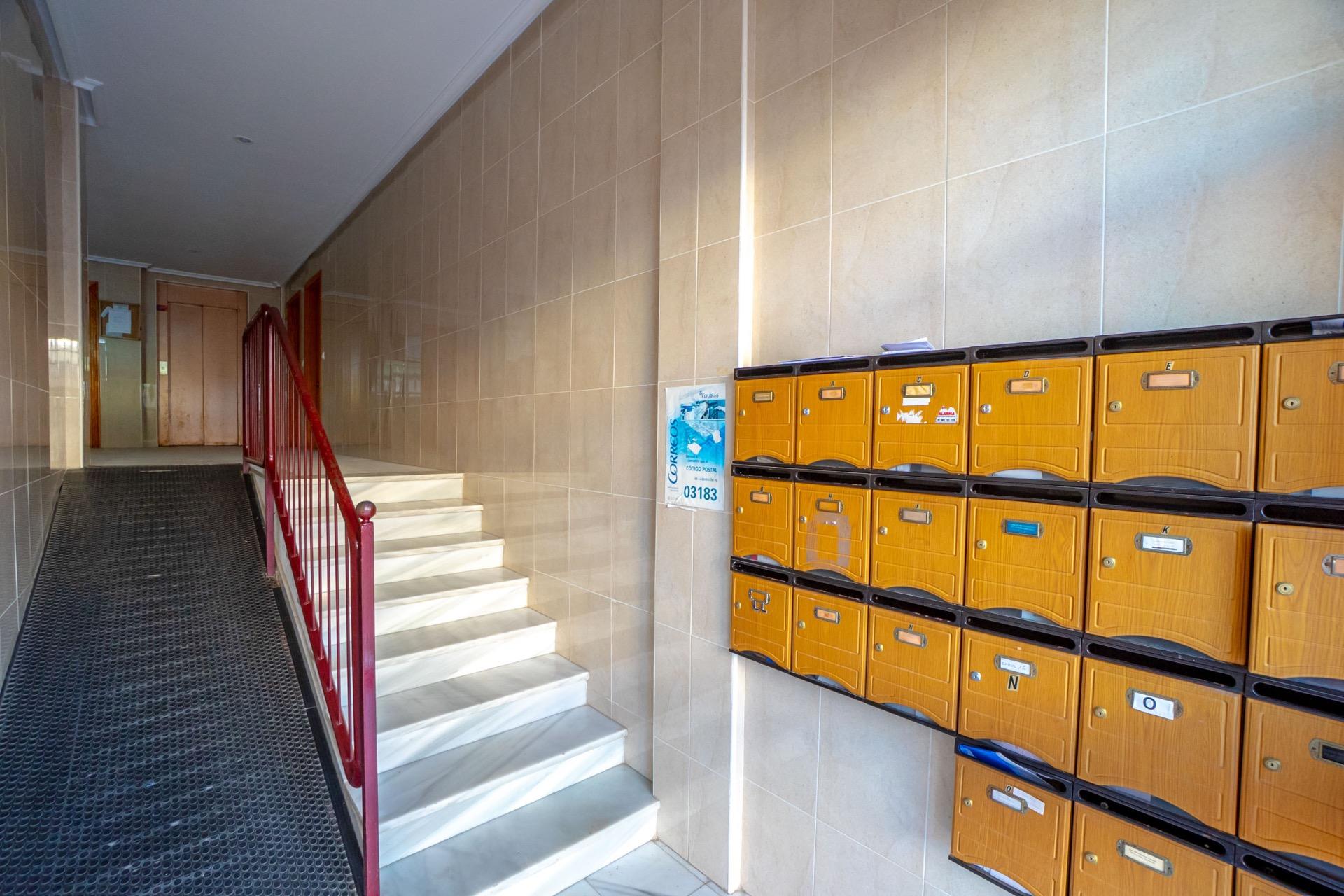 3 Bed, 2 Bath, ApartmentFor Sale, Torrevieja, Alicante