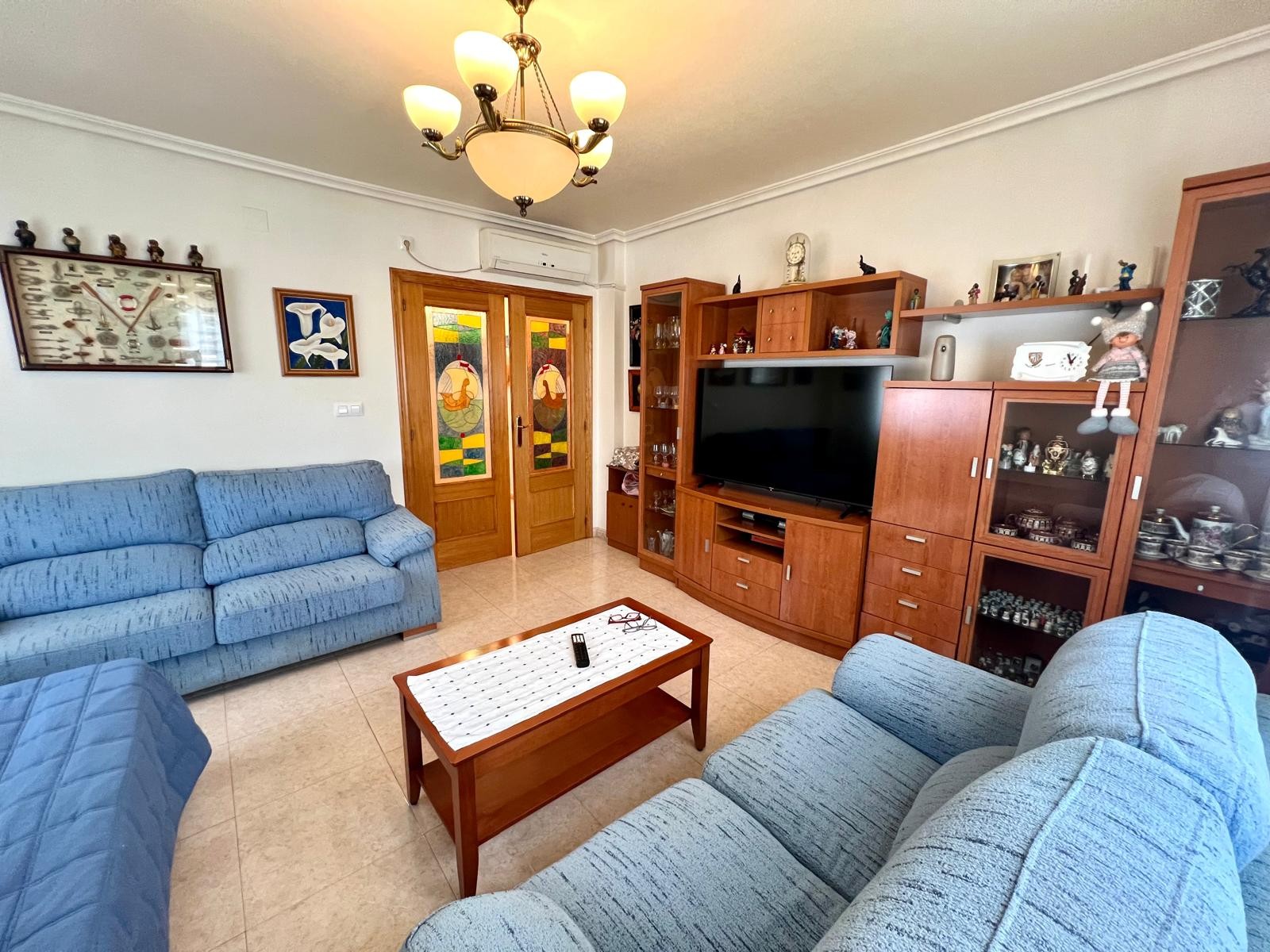 3 Bed, 2 Bath, HouseFor Sale, Pinoso, Alicante