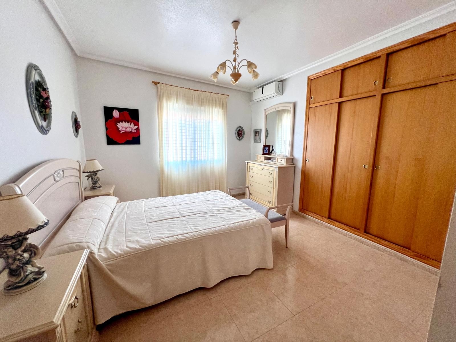 3 Bed, 2 Bath, HouseFor Sale, Pinoso, Alicante