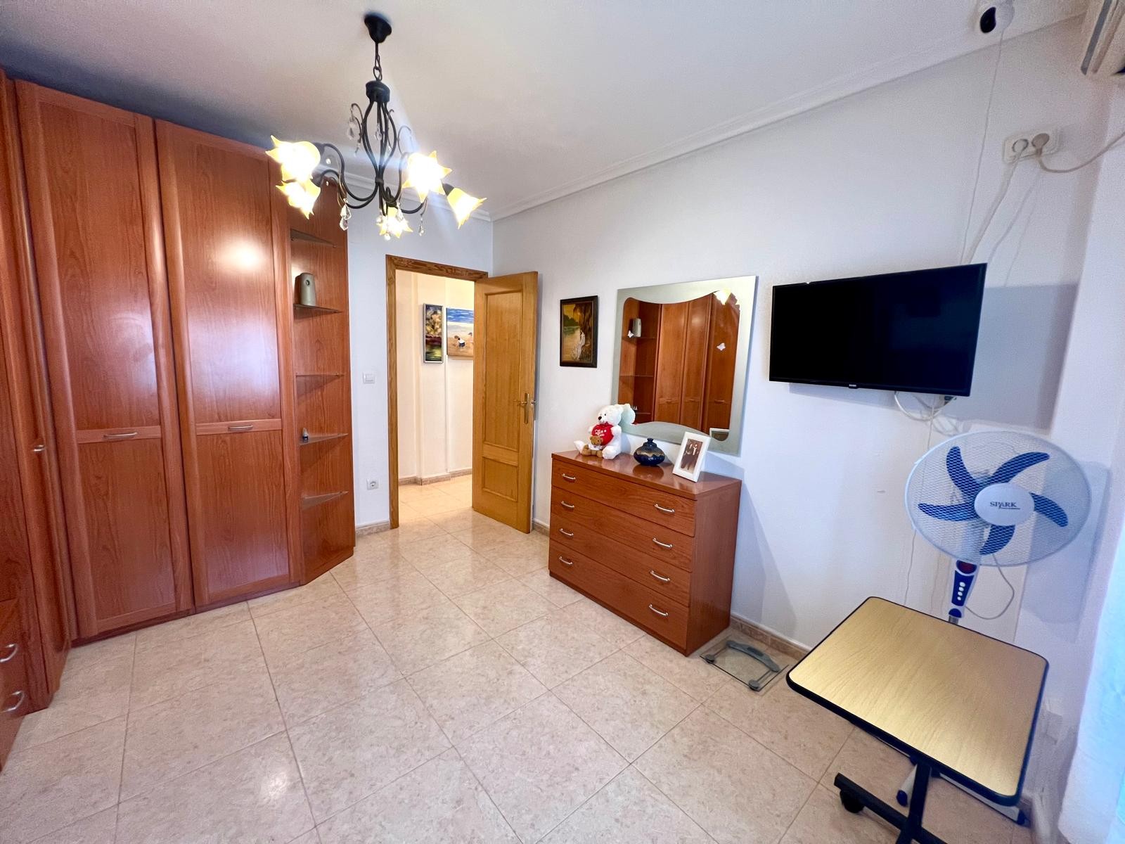 3 Bed, 2 Bath, HouseFor Sale, Pinoso, Alicante