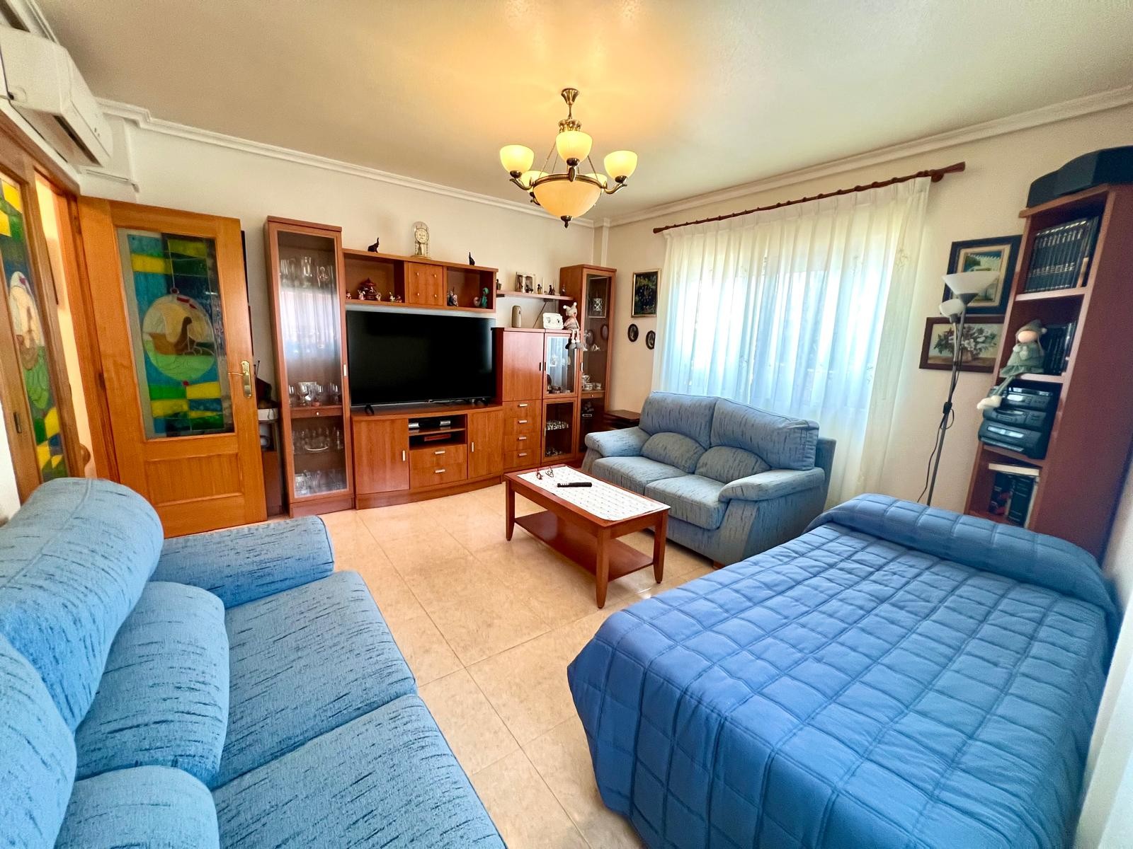 3 Bed, 2 Bath, HouseFor Sale, Pinoso, Alicante
