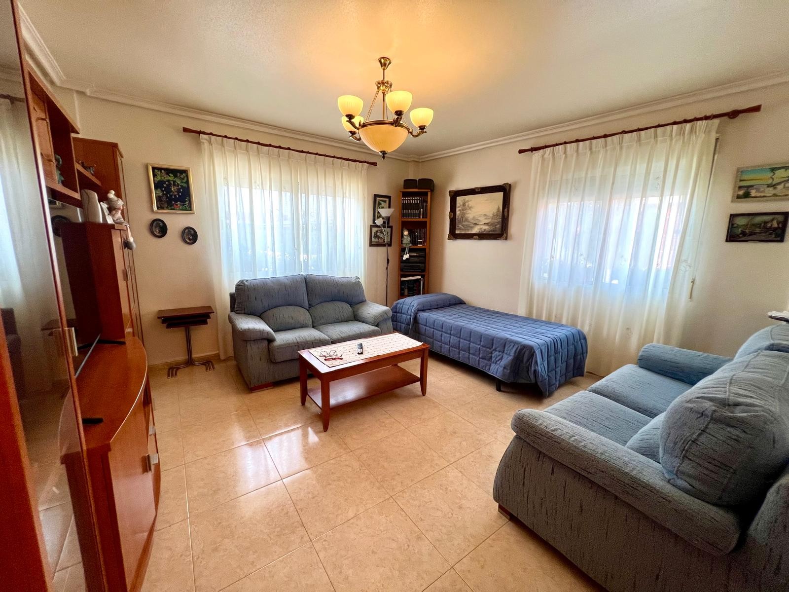 3 Bed, 2 Bath, HouseFor Sale, Pinoso, Alicante