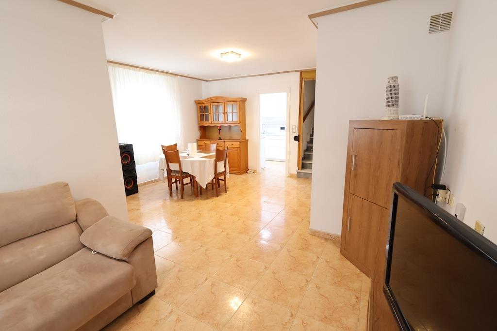 3 Bed, 2 Bath, HouseFor Sale, Torrevieja, Alicante