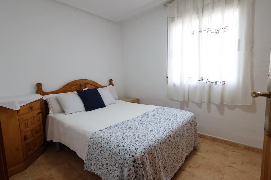 3 Bed, 2 Bath, HouseFor Sale, Torrevieja, Alicante