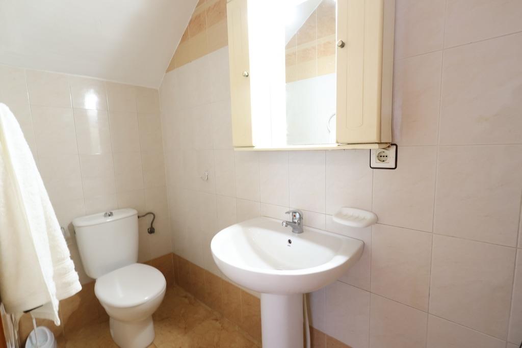 3 Bed, 2 Bath, HouseFor Sale, Torrevieja, Alicante