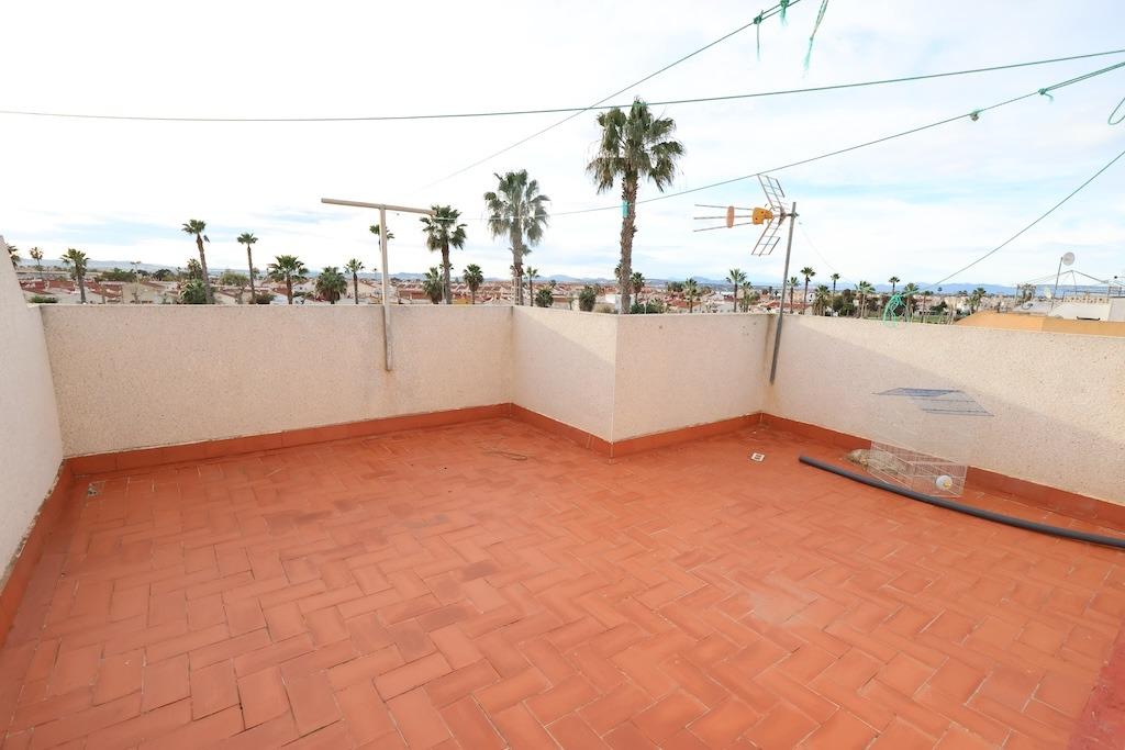 3 Bed, 2 Bath, HouseFor Sale, Torrevieja, Alicante