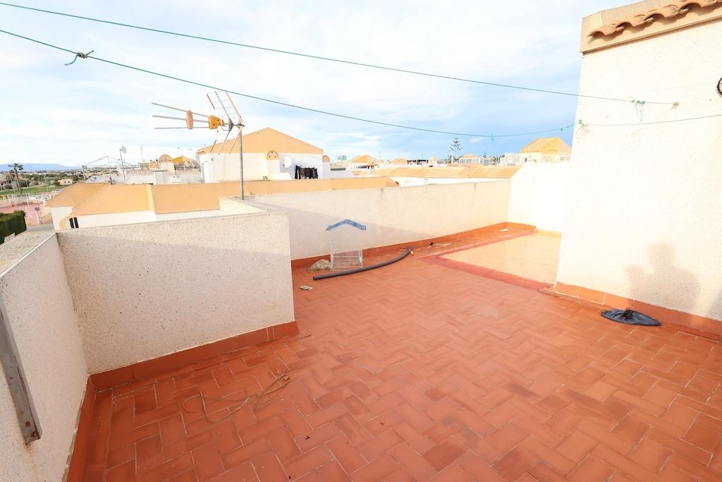 3 Bed, 2 Bath, HouseFor Sale, Torrevieja, Alicante