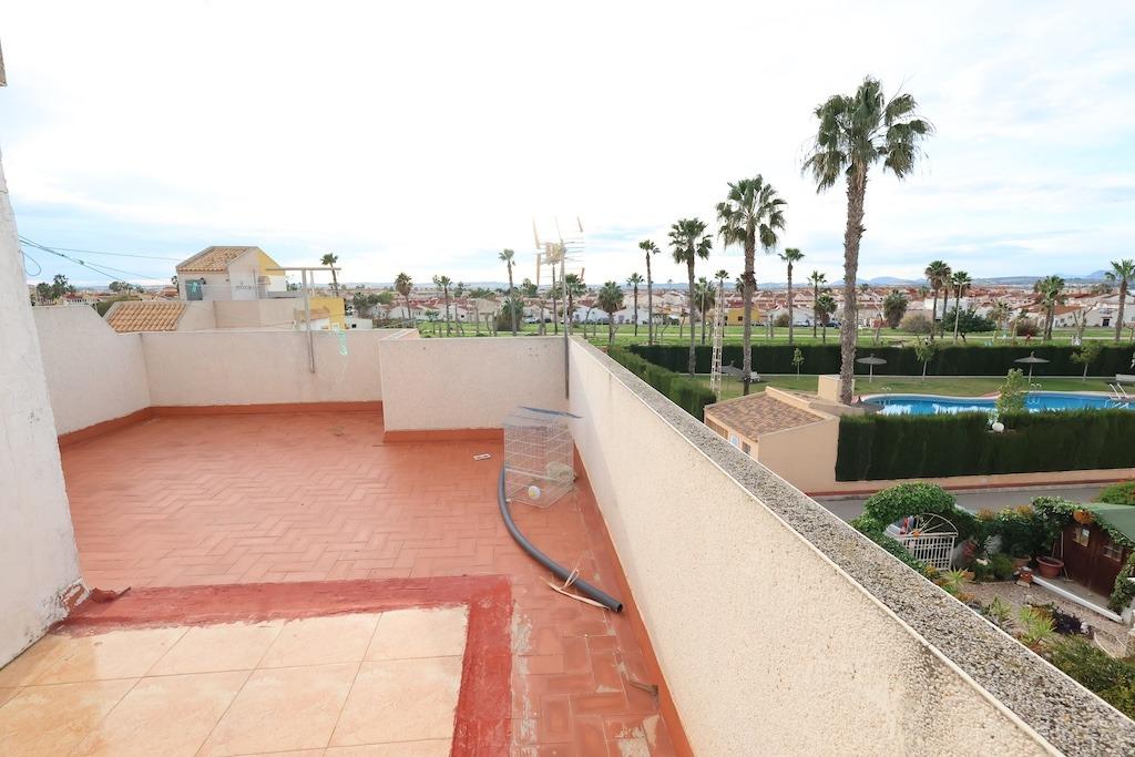 3 Bed, 2 Bath, HouseFor Sale, Torrevieja, Alicante