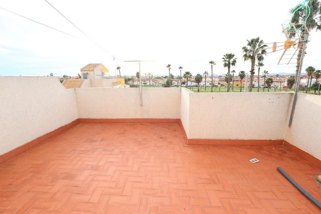 3 Bed, 2 Bath, HouseFor Sale, Torrevieja, Alicante
