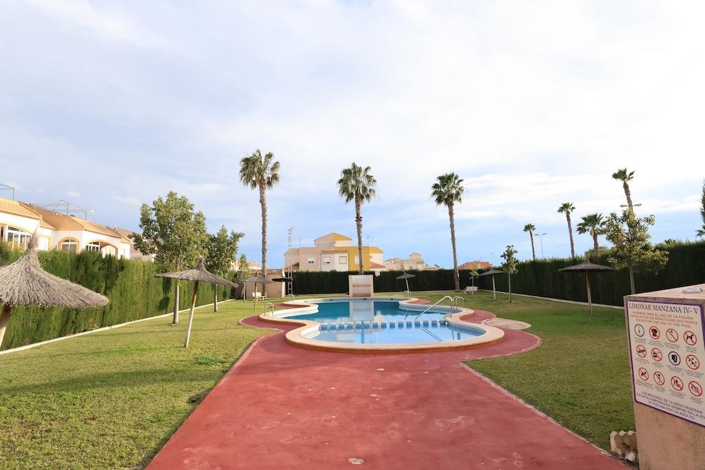 3 Bed, 2 Bath, HouseFor Sale, Torrevieja, Alicante